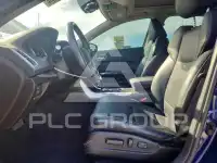 2019 Acura TLX фото