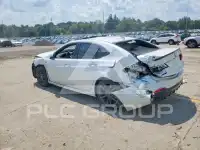 2019 Acura TLX фото