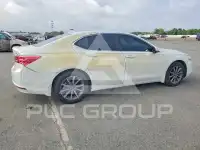 2019 Acura TLX фото