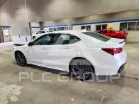 2019 Acura TLX photo