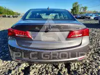2019 Acura TLX фото