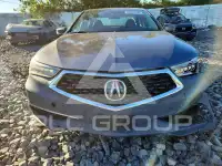 2019 Acura TLX фото