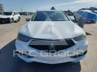 2019 Acura TLX фото