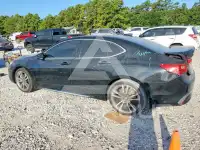 2019 Acura TLX фото