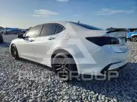 2019 Acura TLX фото
