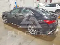 2019 Acura TLX фото