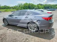 2019 Acura TLX фото