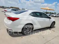 2019 Acura TLX фото