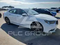 2019 Acura TLX фото