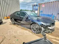 2019 Acura TLX фото