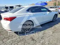 2019 Acura TLX фото