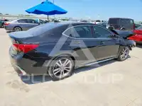 2019 Acura TLX photo