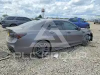 2019 Acura TLX фото