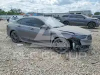 2019 Acura TLX фото