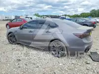 2019 Acura TLX фото