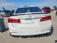 2019 Acura TLX фото