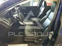 2019 Acura TLX фото