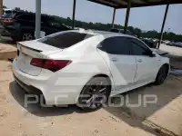 2019 Acura TLX photo
