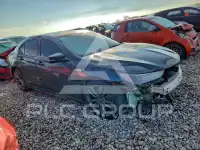2019 Acura TLX фото