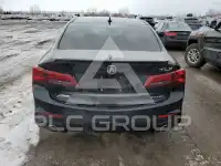 2019 Acura TLX photo