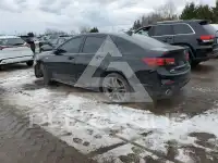 2019 Acura TLX photo