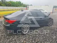 2019 Acura TLX фото