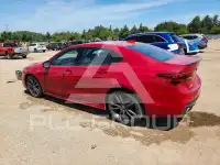 2019 Acura TLX фото
