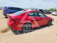 2019 Acura TLX фото