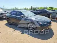2019 Acura TLX фото