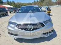 2019 Acura TLX фото