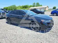 2019 Acura TLX фото