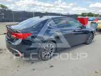 2019 Acura TLX photo