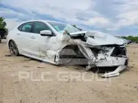 2019 Acura TLX фото