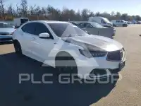 2019 Acura TLX фото