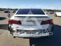 2019 Acura TLX фото