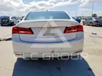2019 Acura TLX photo