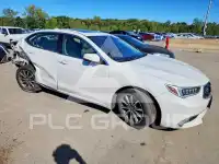 2019 Acura TLX фото
