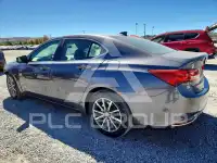 2019 Acura TLX фото