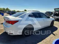 2019 Acura TLX photo