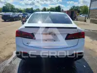 2019 Acura TLX photo