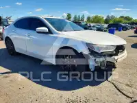 2019 Acura TLX photo