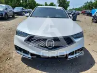 2019 Acura TLX фото