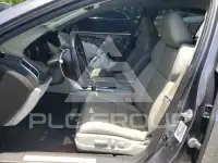 2019 Acura TLX фото