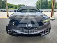 2019 Acura TLX фото
