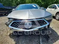 2019 Acura TLX фото