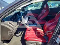 2019 Acura TLX фото