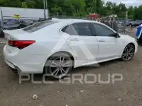 2019 Acura TLX фото