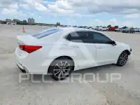 2019 Acura TLX фото