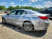 2019 Acura TLX фото