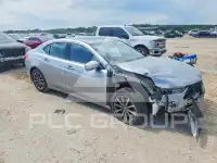 2019 Acura TLX фото